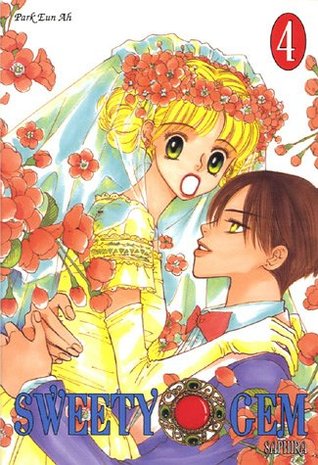 Sweety Gem (Sweety Gem, #4)