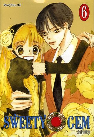 Sweety Gem (Sweety Gem, #6)