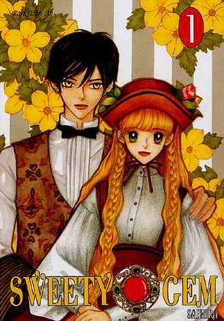 Sweety Gem (Sweety Gem, #1)