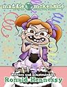 Maddie Mckenszie and the BAD Birthday Party Manners by Ronald Hennessy