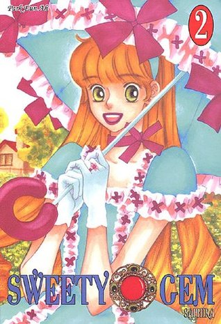 Sweety Gem (Sweety Gem, #2)