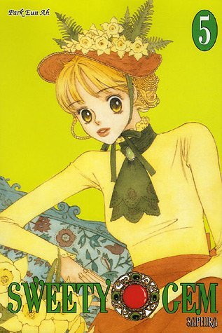 Sweety Gem (Sweety Gem, #5)