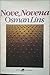 Nove, Novena by Osman Lins
