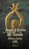 Juego y teoría de...