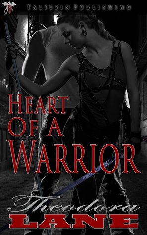 Heart of a Warrior