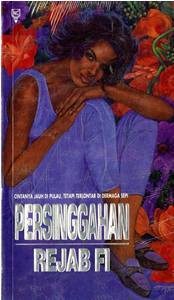 Persinggahan (Paperback)