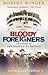 Bloody Foreigners by Robert Winder