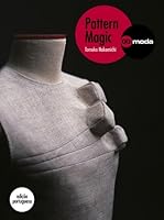 Pattern Magic By Tomoko Nakamichi
