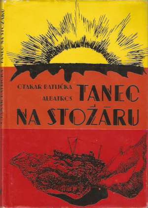Tanec na stožáru (Hardcover)