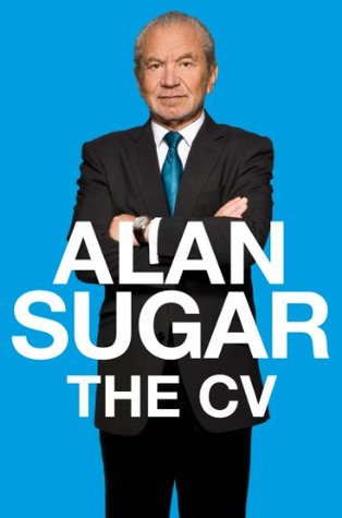 The CV (Alan Sugar)