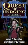 A Quest of Undoing by John P. Logsdon