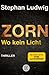 Zorn: Wo kein Licht (Zorn, #3)