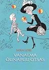 Vanaema õunapuu otsas by Mira Lobe