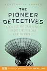 The Pioneer Detectives