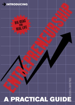Introducing Entrepreneurship: A Practical Guide