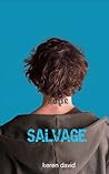 Salvage by Keren David
