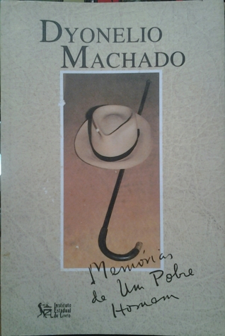 Memórias de um pobre homem