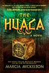 The Huaca by Marcia Argueta Mickelson