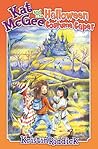 Kat McGee and The Halloween Costume Caper by Kristin Riddick