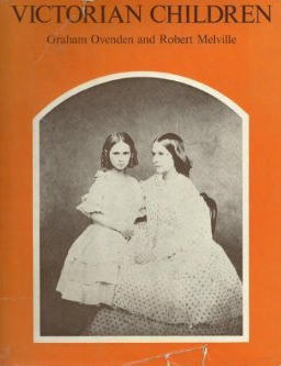 Victorian Children (Hardcover)