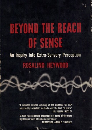 Beyond the Reach of Sense (Hardcover)