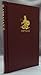 The Book of Abrasax. A Grimoire of the Hidden Gods