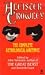 The Complete Astrological Writings