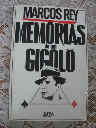Memórias de um gigolô (Paperback)