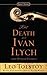 The Death of Ivan Ilych by Leo Tolstoy