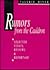Rumors from the Cauldron: Selected Essays, Reviews, and Reportage
