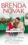 Take Me Home for Christmas by Brenda Novak