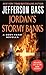 Jordan's Stormy Banks by Jefferson Bass