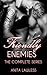 Friendly Enemies Smutfest - The Complete Series