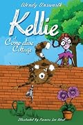 Kellie at Come-alive Cottage