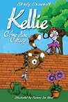 Kellie at Come-alive Cottage by Wendy Unsworth