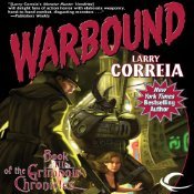 Warbound