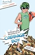The Inconceivable Adventures of Cabbage Boy: In the Beginning