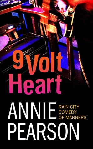 Nine Volt Heart