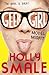 Model Misfit (Geek Girl, #2)