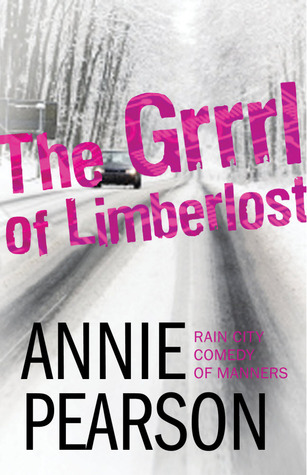 The Grrrl of Limberlost