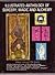 Illustrated Anthology of Sorcery, Magic and Alchemy with Thre... by Émile-Jules Grillot de Givry
