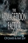 The Armageddon Factor by C.N. James