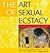 The Art of Sexual Ecstasy by Margot Anand