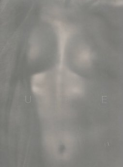 Graphis Nudes: Issue No. 1