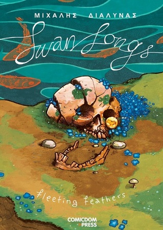 Swan Songs: Fleeting Feathers (Swan Songs, #2)