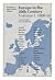 Europe in the Twentieth Century 1900-1914, Vol 1