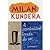 A insustentável leveza do ser by Milan Kundera