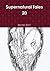 Supernatural Tales 20