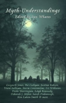 Myth-Understandings (Paperback)
