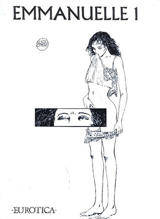 Emmanuelle 1 (Paperback)